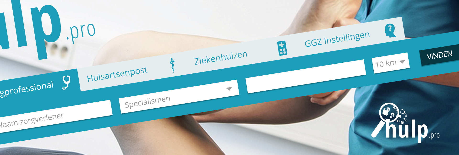 Huisstijl items