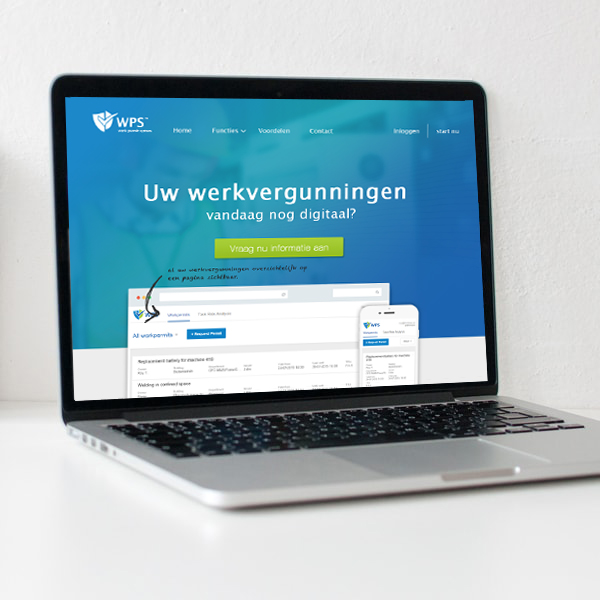 Wokr Permet System